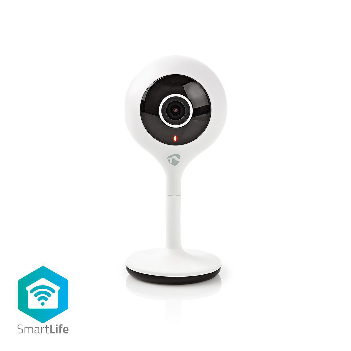 How to install... the SmartLife 'FlexNeck' Indoor Camera