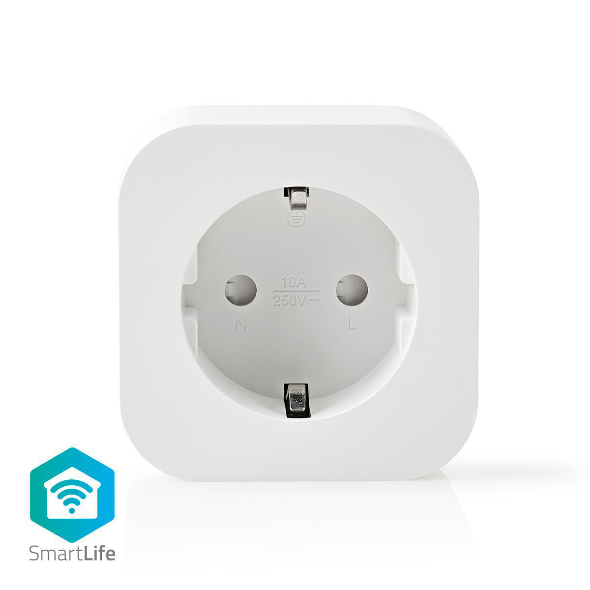 How to install... the SmartLife Socket