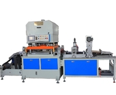 Robot Automatic Operation System Precision Die Cutting Machine